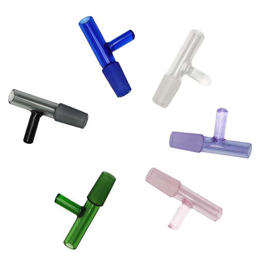 Colorful Glass Popper Bowl Bongs Accessories Super Supplys Inc