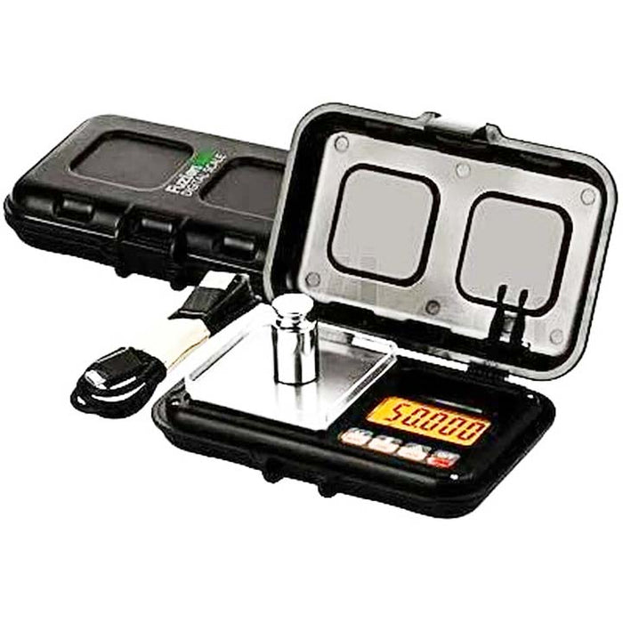 Fuzion | T-20 20g x 0.001g Scale Scale Super Supplys Inc