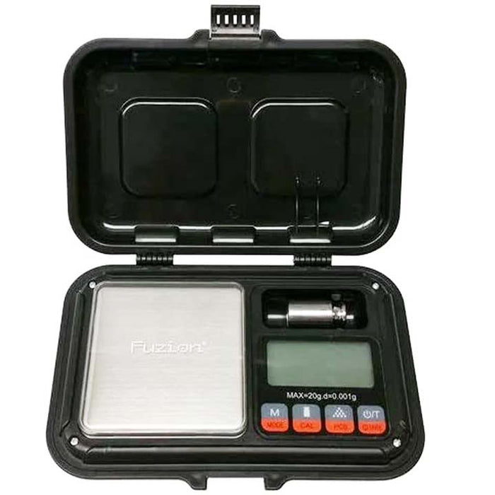 Fuzion | T-20 20g x 0.001g Scale Scale Super Supplys Inc