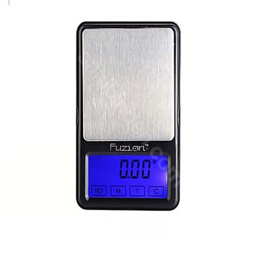 Fuzion IPK-100 Touch Screen Scale_1