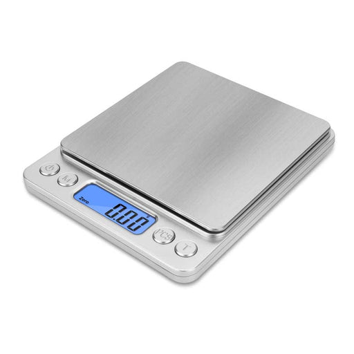 Fuzion | PT-500 500g x 0.01g Scale Scale Super Supplys Inc