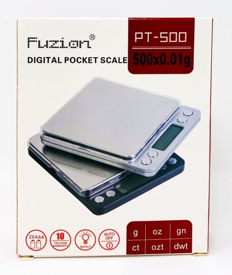 Fuzion PT-500 Scale_1