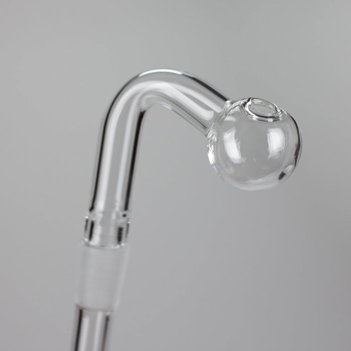 Oil Bubbler Slider Bowl · Banger · Oil Burner Super Supplys Inc