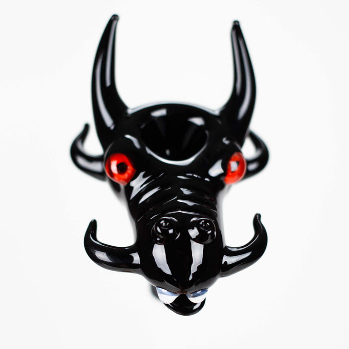 Dragon Head 14mm Bowl Bowl · Popper Super Supplys Inc