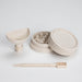 NVRROL X KITEMAN 3 in 1 Cone filling kit with Grinder, Funnel, Poking Stick Herb Grinder Kiteman