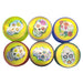 Calavera 2 Parts Plastic Grinder Box of 24 Display Super Supplys Inc