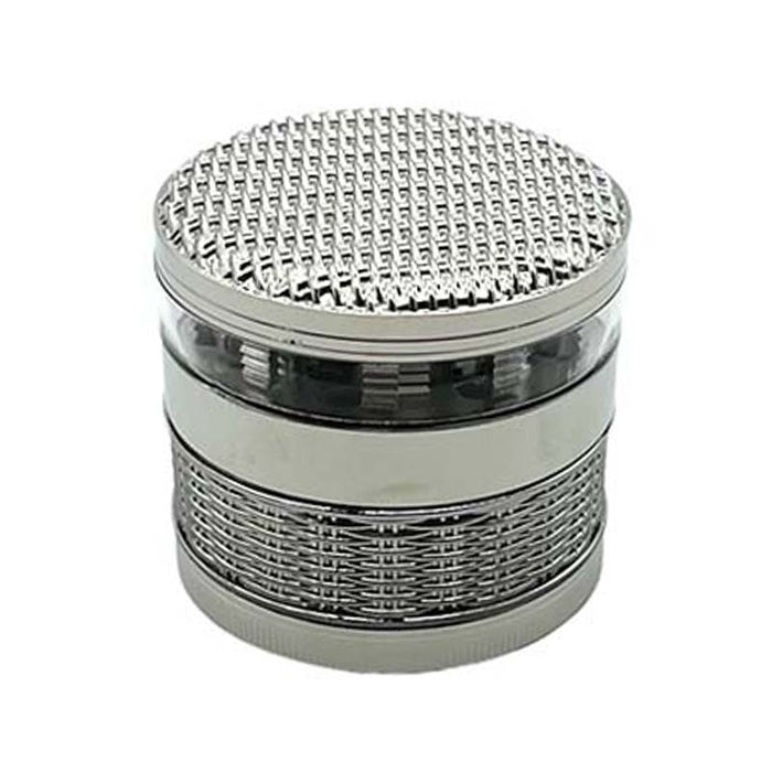 Fortune | 4 Parts New Design Grinder Display Pack Super Supplys Inc