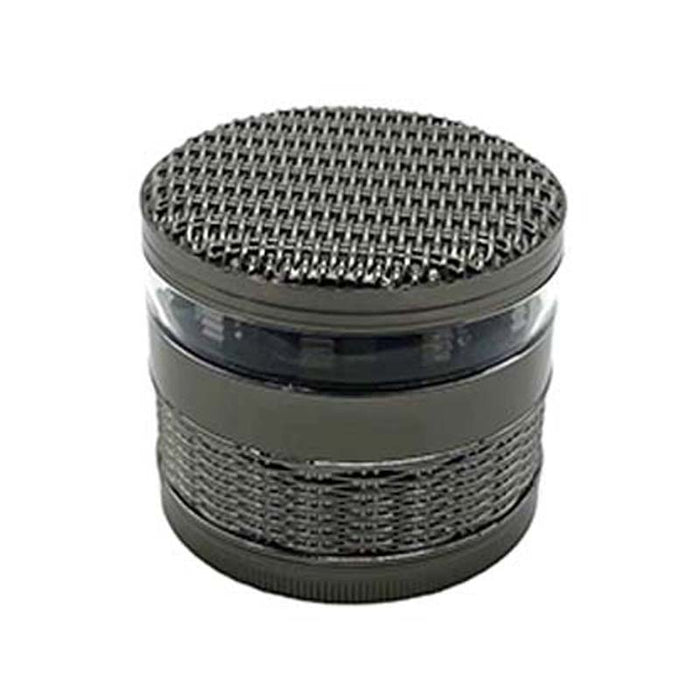 Fortune | 4 Parts New Design Grinder Display Pack Super Supplys Inc