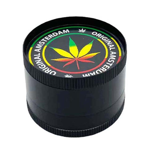 Fortune | Leaf Herb Grinder Box of 12 Herb Grinder Super Supplys Inc