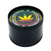 Fortune | Leaf Herb Grinder Box of 12 Display Pack Super Supplys Inc