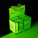 Hybrid Supreme Filters | Display Box "Box 55" (8 units) ROLLING ACCESSORIES Hybrid Supreme Filter