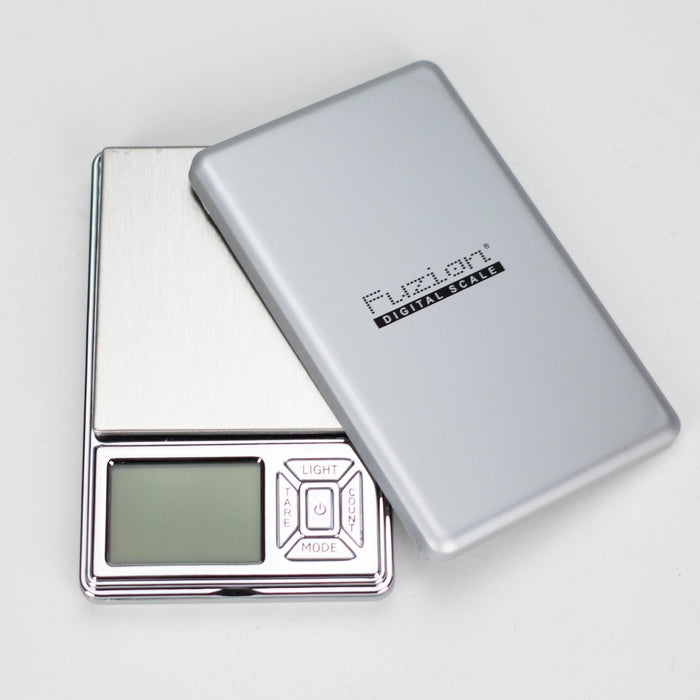 Fuzion | VP-100 Scale Scale Super Supplys Inc Siliver