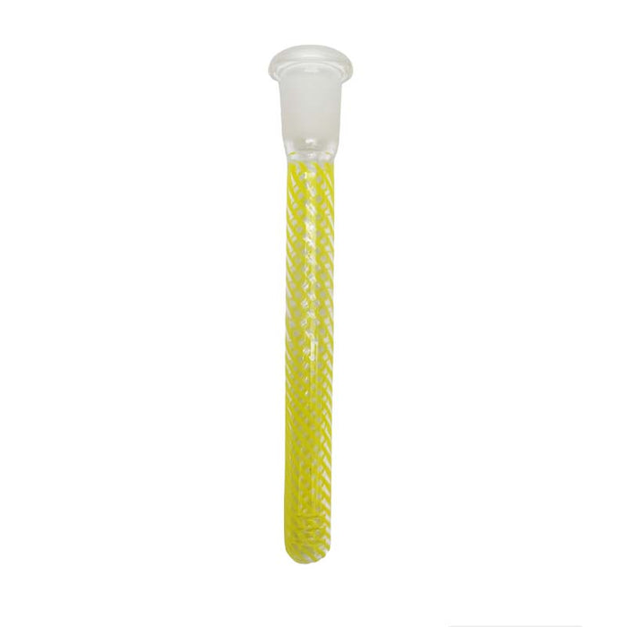 6" Mix Color Stem-Assorted Downstem · Bowlstem Super Supplys Inc