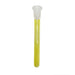 6" Mix Color Stem-Assorted Downstem · Bowlstem Super Supplys Inc