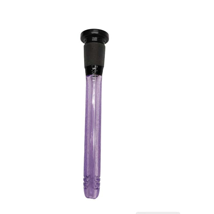 6" Mix Color Stem-Assorted Downstem · Bowlstem Super Supplys Inc