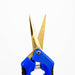 TRIM QUEEN | TITANIUM TRIMMING SCISSORS Growing Equipment Trim Queen