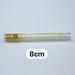 3" Glass Fumer Glass Pipe NIBO Distribution
