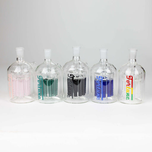 Fortune | 10 Arms Diffuser Ash-Catcher Ashcatcher · Percolator · Filter · Mouthpiece Super Supplys Inc