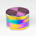 Fortune | 4 Parts Rainbow Grinder Regular Grinder Super Supplys Inc