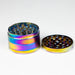 Fortune | 4 Parts Rainbow Grinder Regular Grinder Super Supplys Inc