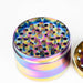 Fortune | 4 Parts Rainbow Grinder Regular Grinder Super Supplys Inc