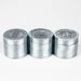 1.5" Metal Grinder 4 Layers Box of 12 [GZ421] Display Pack 777 Smoke