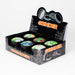RM Ginder 4pts 50mm Box of 6 Display Pack NIBO Distribution