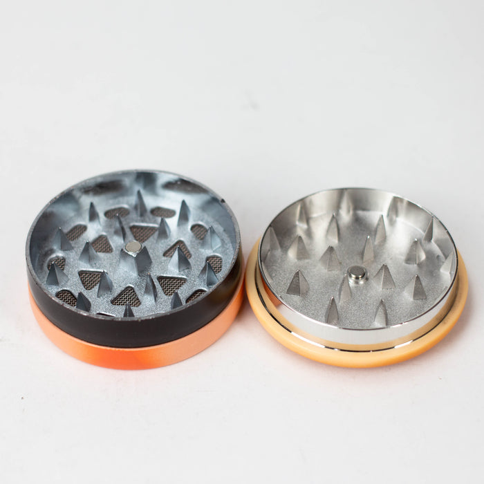 Hamburger Shape Grinder Box of 12 Display Pack NIBO Distribution