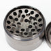 63mm 4pt Zinc Grinder-Assorted Regular Grinder NIBO Distribution