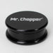 Mr.Chopper | 63mm 2 parts Metal Ginder Regular Grinder NIBO Distribution