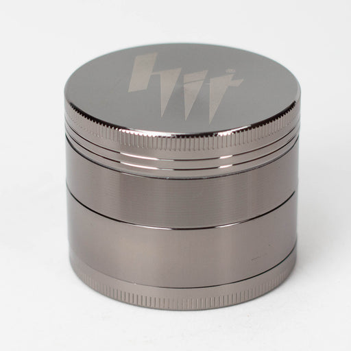 HIT | 53mm 4-part Ginder Herb Grinder NIBO Distribution