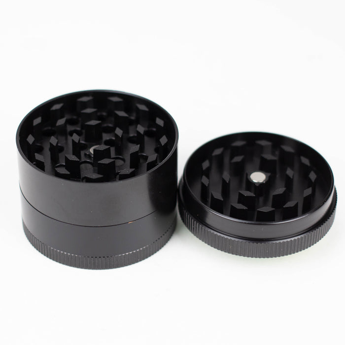 RM Ginder 4pts 50mm Box of 6 Display Pack NIBO Distribution