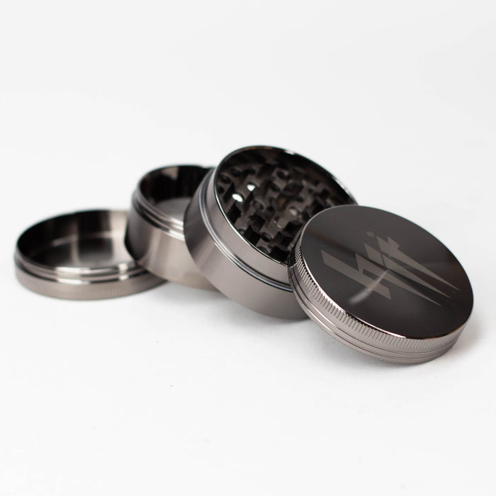 HIT | 53mm 4-part Ginder Regular Grinder NIBO Distribution