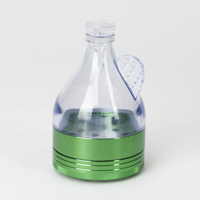 Funnel Grinder- Assorted Regular Grinder NIBO Distribution