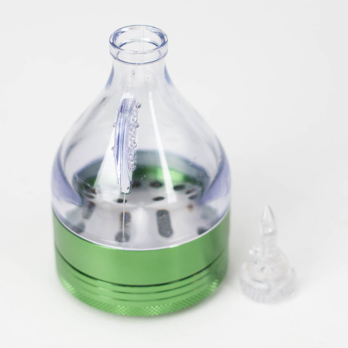 Funnel Grinder- Assorted Regular Grinder NIBO Distribution