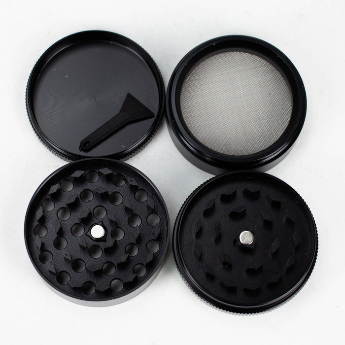 RM Ginder 4pts 50mm Box of 6 Display Pack NIBO Distribution