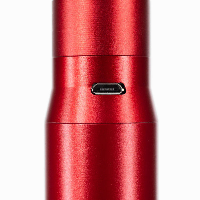 Electric PEN Ginder with dispense hole-Color Assorted Electronic Grinder NIBO Distribution