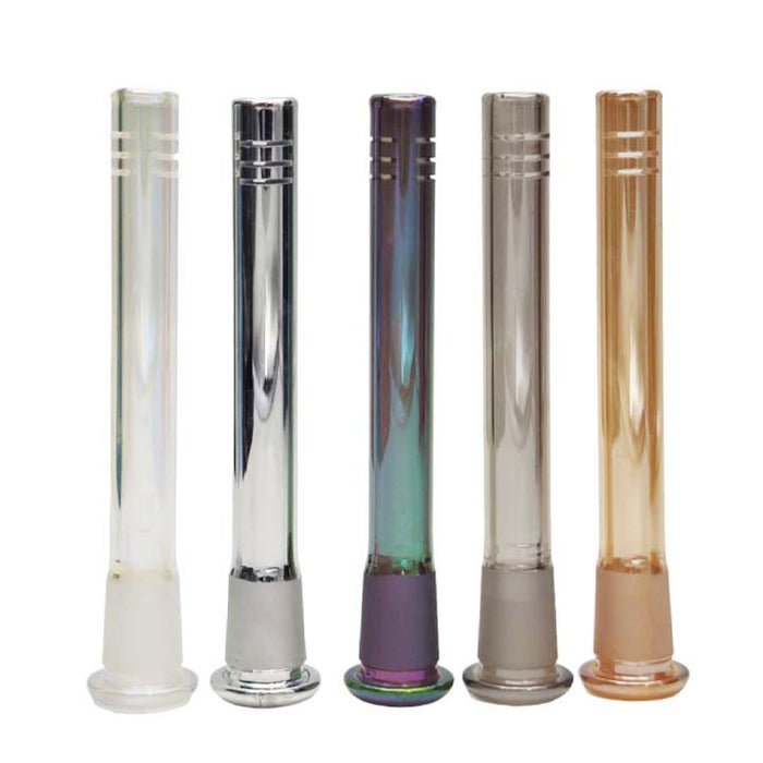 5-1/2" Electroplated Downstem Downstem · Bowlstem Super Supplys Inc