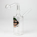 6" Oil Rig Water pipe-Assorted Designs Rig NIBO Distribution