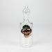 6" Oil Rig Water pipe-Assorted Designs Rig NIBO Distribution