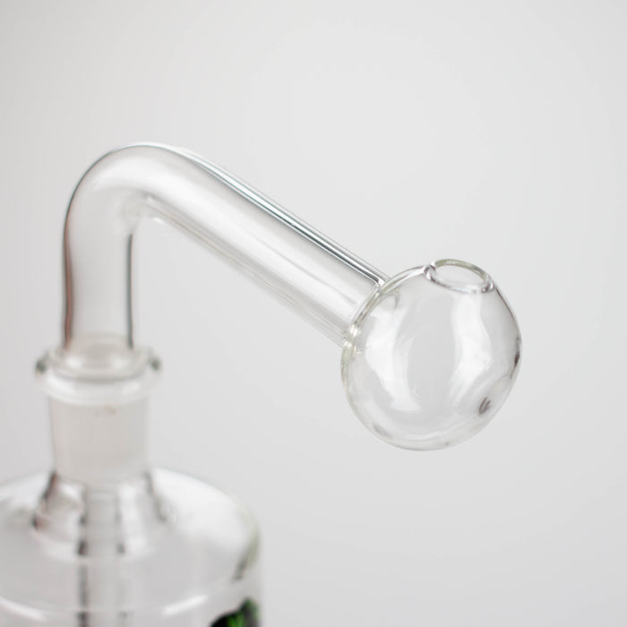 6" Oil Rig Water pipe-Assorted Designs Rig NIBO Distribution