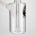 6" Oil Rig Water pipe-Assorted Designs Rig NIBO Distribution