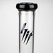 HIT | 10" Glass Water Pipe Glass Bong NIBO Distribution