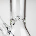 HIT | 10" Glass Water Pipe Glass Bong NIBO Distribution