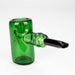 Hit | Tankard Sherlock Bubbler Glass Pipe NIBO Distribution