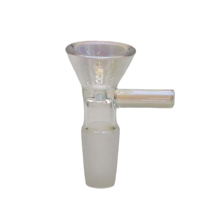14mm Joint Electroplated Glass Bowl Bowl · Banger · Oil Burner Super Supplys Inc Sunshine