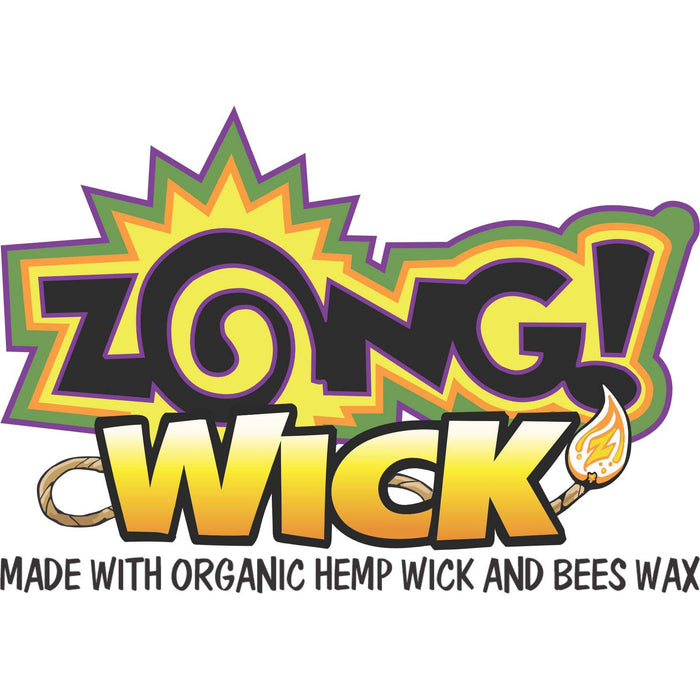 ZONG Wick | Combo Box Display Pack BG Sales