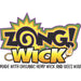 ZONG Wick | Lighter Sleeve (16') 24ct Display Display Pack BG Sales