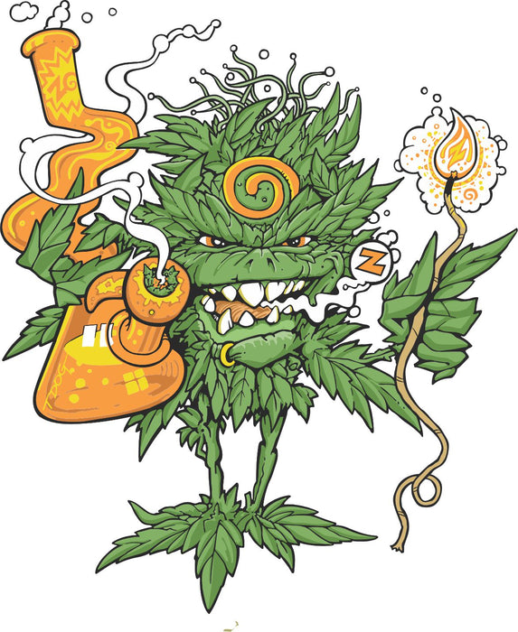 ZONG Wick | Combo Box Display Pack BG Sales