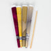 Bong Baba | Variety Pack Display of 10 Pre-rolled Cone Bong Baba